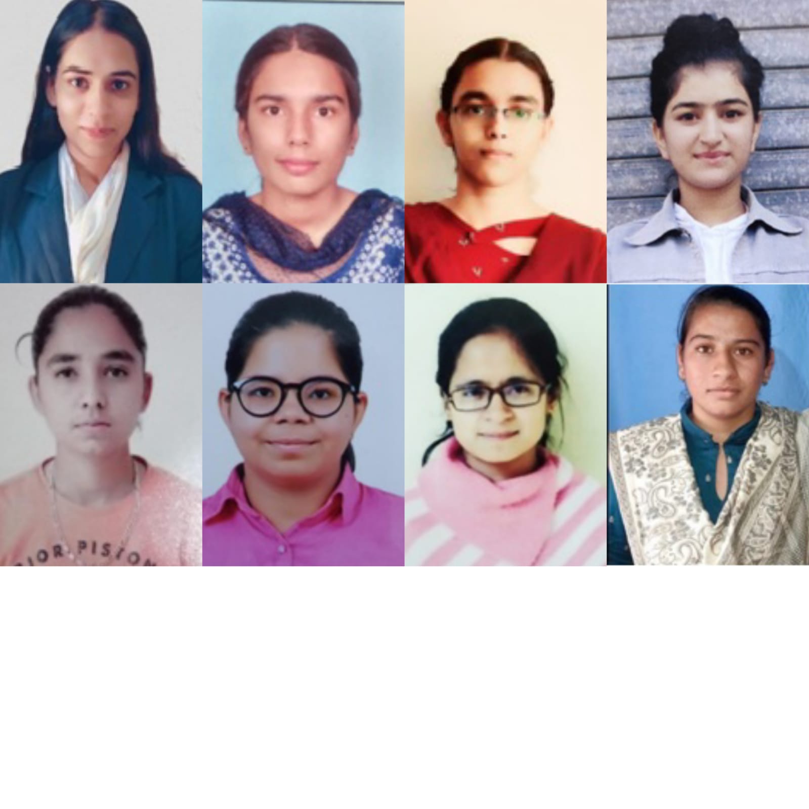 You are currently viewing एचएमवी कॉलेज के इकोनॉमिक्स ऑनर्स के छात्रों ने कॉलेज का किया नाम रोशन