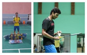 Read more about the article इनोसेंट हार्ट्स के अभिनव ठाकुर पंजाब स्टेट बैडमिंटन में दोहरा खिताब जीतकर सर्वश्रेष्ठ खिलाड़ी घोषित 