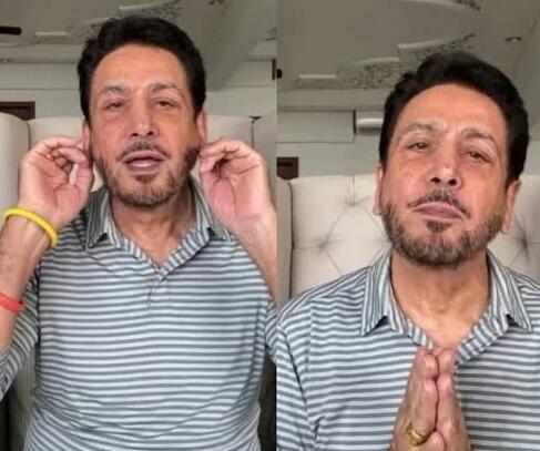 You are currently viewing गुरदास मान की  अग्रिम जमानत याचिका रद्द
