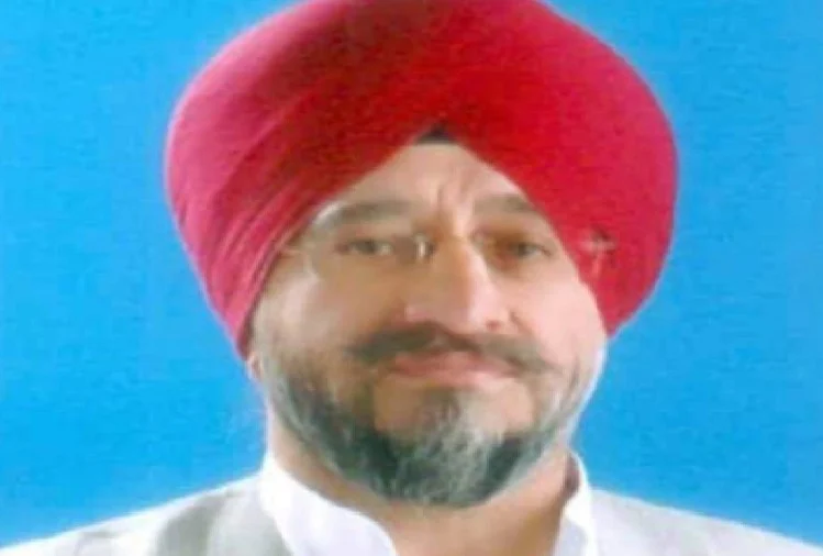 Read more about the article जम्मू-कश्मीर गुरुद्वारा प्रबंधक बोर्ड के प्रधान टीएस वजीर के निधन पर , ट्रांसपोर्ट जगत और सिख समुदाय में छाई-शोक की लहर