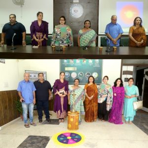 Read more about the article एचएमवी कॉलेज ने किया “राइटर्स कॉन्क्लेव” 2021 का आयोजन