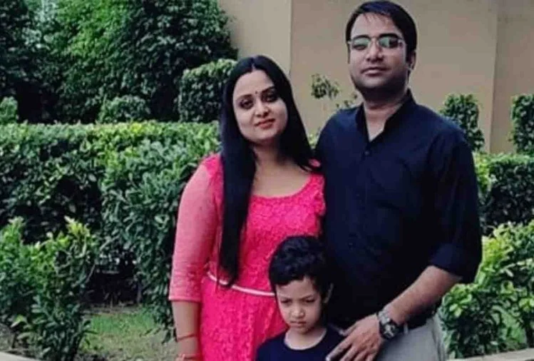 You are currently viewing गोरखपुर में कारोबारी मनीष गुप्ता की मौत के मामले में , यूपी सरकार ने की सीबीआई जांच की सिफारिश