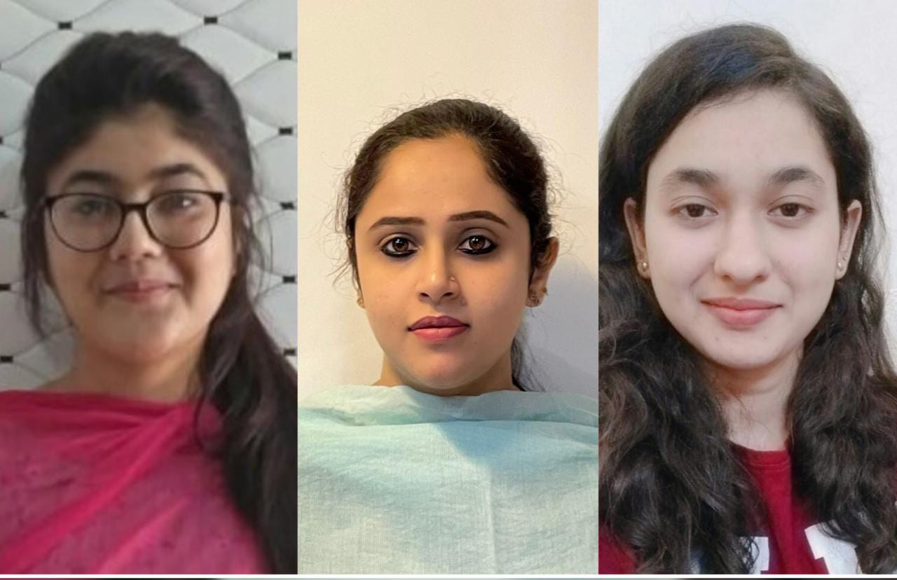 You are currently viewing इनोसेंट हार्ट्स कॉलेज ऑफ एजुकेशन  ‘टीचर टू बी’ ने उत्कृष्ट परिणाम के साथ बटोरी सुर्खियां