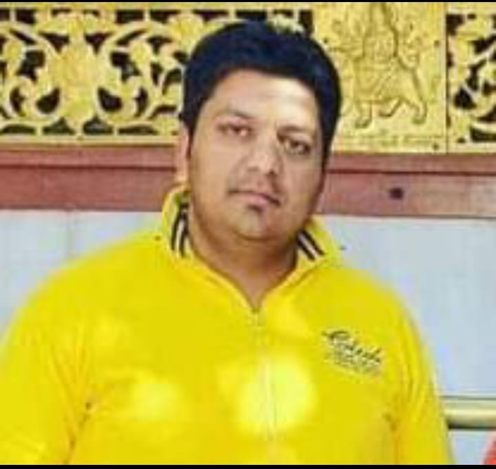 Read more about the article कैप्टन समर्थक राणा रंधावा को हटाकर , “नितिन अग्रवाल” को बनाया गया “इंप्रूवमेंट ट्रस्ट” का नया चेयरमैन