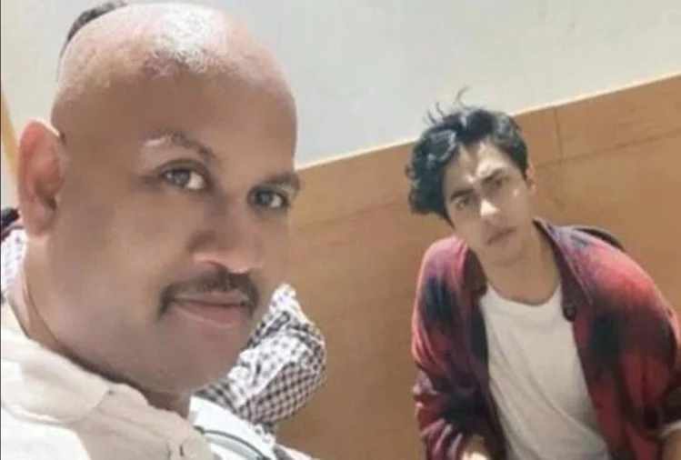 You are currently viewing पुणे पुलिस ने क्रूज ड्रग्स मामले में , एनसीबी गवाह के खिलाफ लुकआउट सर्कुलर किया जारी