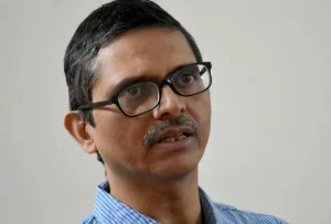 Read more about the article बसपा नेता अतुल राय मामले में , “अमिताभ ठाकुर” के खिलाफ चार्जशीट दाखिल