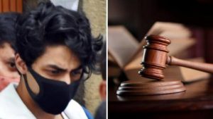 Read more about the article शाहरुख खान के बेटे आर्यन को बॉम्बे हाई कोर्ट ने दी जमानत