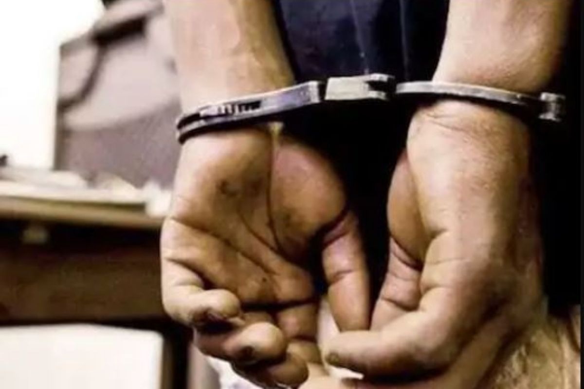 Read more about the article बठिंडा पुलिस के सीआईए स्टाफ वन ने ,असम के बोडो लिबरेशन टाइगर्स फोर्स के एक खतरनाक आतंकवादी को किया गिरफ्तार