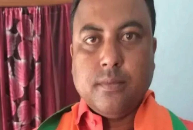 You are currently viewing इटहार में हमलावरों ने पार्टी के , युवा शाखा के नेता की गोली मारकर की हत्या