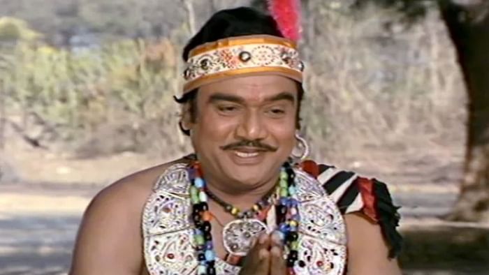 Read more about the article रामानंद सागर के पौराणिक शो ‘रामायण’ में , निषाद राज की भूमिका निभाने वाले चंद्रकात पंड्या का हुआ निधन