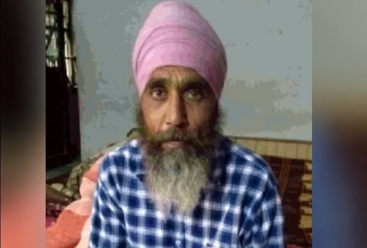 You are currently viewing यहाँ किसान ने फांसी लगा दी जान ; पढ़े