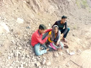 Read more about the article गुरलांग इलाके में संदिग्ध परिस्थितियों में , एक व्यक्ति का शव पुल के नीचे से हुआ बरामद