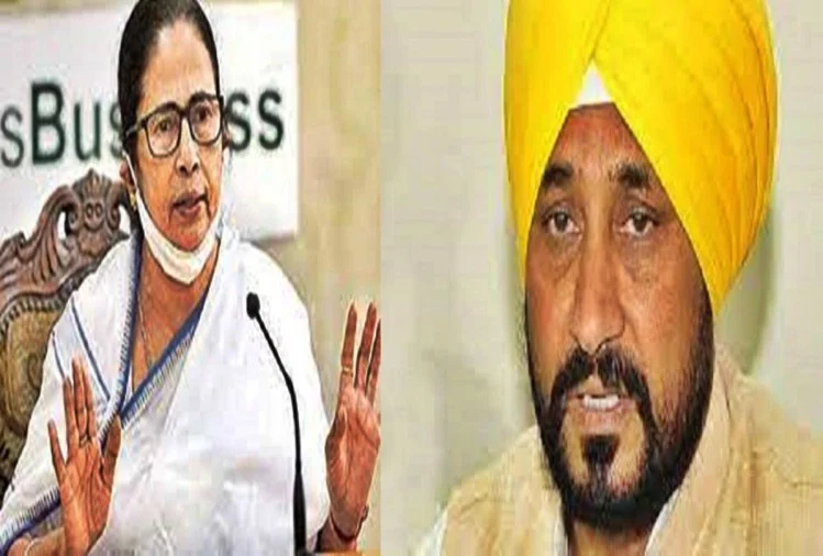 You are currently viewing बीएसएफ के अधिकारों के विस्तार के खिलाफ , टीएमसी और कांग्रेस भाजपा पर संघीय ढांचे को नुकसान पहुंचाने का आरोप