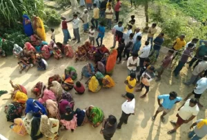 Read more about the article प्रयागराज जिले में , मां-बेटी की हत्या से फैली सनसनी
