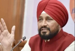 Read more about the article पंजाब सरकार ने तीन सीमावर्ती राज्यों में , बीएसएफ की शक्ति बढ़ाने के केंद्र के फैसले का किया विरोध