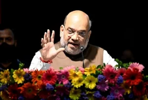 Read more about the article गृह मंत्री अमित शाह के आज से , जम्मू-कश्मीर के दौरे को लेकर कड़ी-सुरक्षा तैनात