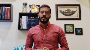 Read more about the article विश्व दृष्टि दिवस पर बौरी मेमोरियल ट्रस्ट ने , इनोसेंट हार्ट्स ग्रुप के छात्रों को किया प्रबुद्ध
