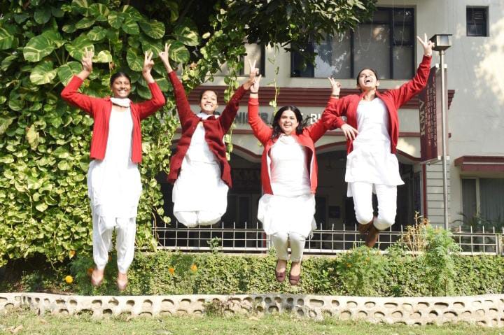 You are currently viewing  क्षेत्रीय युवा मेले में क्विज, वाद-विवाद और भाषण प्रतियोगिता में केएमवी ने प्रथम स्थान जीतकर सफलता का फहराया झंडा