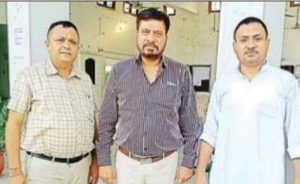 Read more about the article चौधरी सुरेंद्र सिंह ने नगर कौंसिल प्रधान को , करतारपुर कब्रिस्तान में राहत कार्य करवाने के दिए निर्देश
