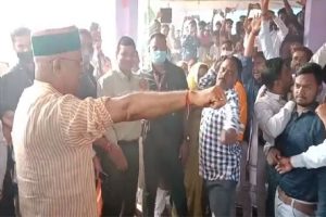 Read more about the article प्रदेश की जनता के कल्याण के लिए छत्तीसगढ़ के CM ने झेली मार