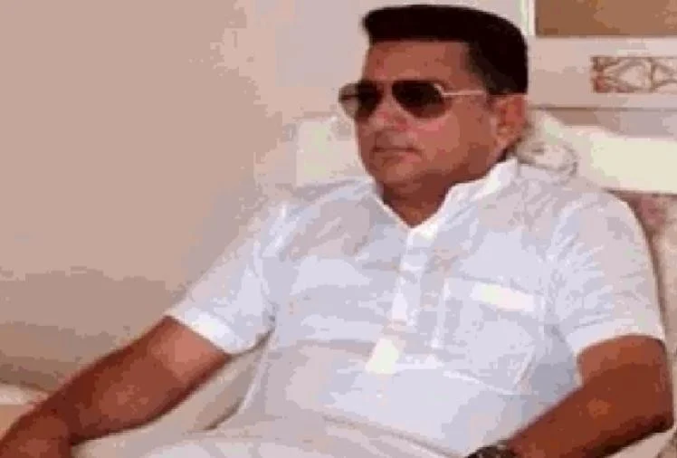 You are currently viewing पटियाला में एचआर ग्रुप ऑफ प्रॉपर्टीज के निदेशक ने की आत्महत्या