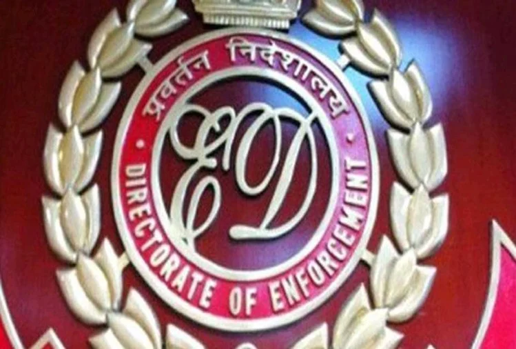 You are currently viewing ईडी ने भूषण स्टील लिमिटेड और भूषण एनर्जी लिमिटेड से जुड़े मनी लॉन्ड्रिंग मामले में ; 61.38 करोड़ रुपये की संपत्ति को अस्थायी रूप से किया जब्त