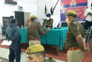 Read more about the article गोरखपुर में , टीम ईगल द्वारा सामने आए ; 40 नए धोखाधड़ी मामले