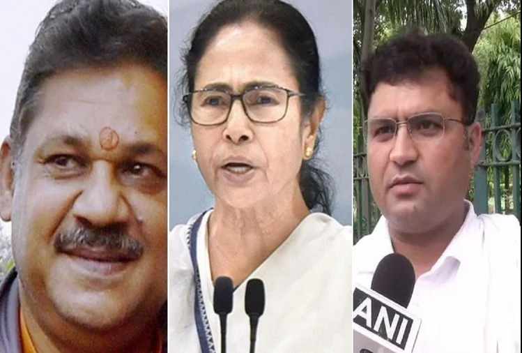 You are currently viewing आज दिल्ली में टीएमसी में शामिल होंगे , कांग्रेस के पूर्व सांसद अशोक तंवर