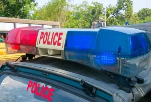 Read more about the article फिरोजपुर में पुलिस ने चार ड्रग तस्करों की संपत्ति की जब्त
