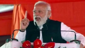 Read more about the article मोदी सरकार की कैबिनेट ने तीन , नए कृषि कानूनों का वापसी वाले बिल को दी मंजूरी