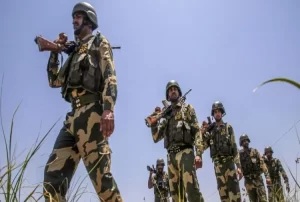 Read more about the article पश्चिम बंगाल विधानसभा ने बीएसएफ क्षेत्राधिकार बढ़ाने के केंद्र के फैसले के खिलाफ प्रस्ताव किया पारित