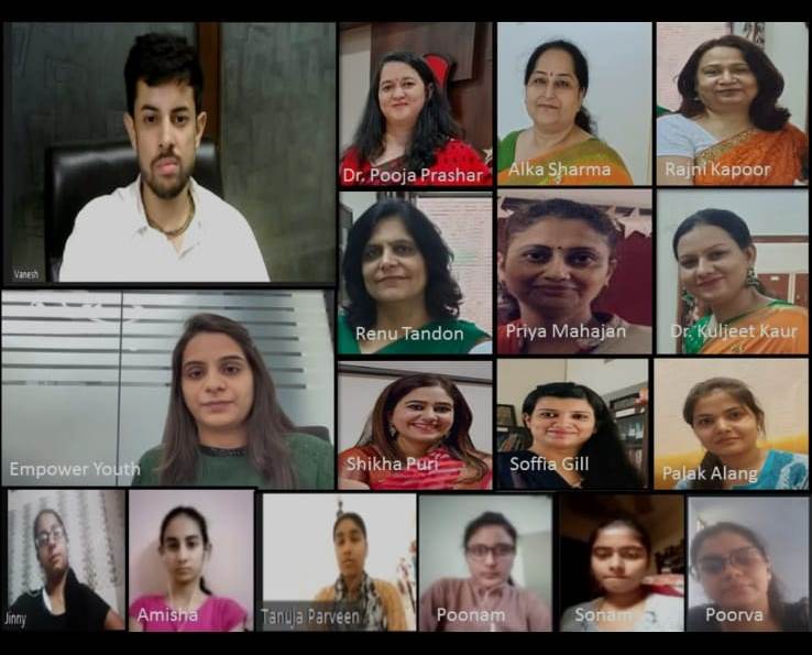 You are currently viewing पीसीएम एसडी कॉलेज फॉर विमेन, जालंधर के पीजी डिपार्टमेंट ऑफ कॉमर्स एंड मैनेजमेंट ने वेबिनार का आयोजन किया