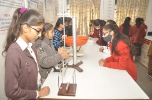 Read more about the article केएमवी द्वारा समस्या समाधान एवं विचार कार्यशाला का आयोजन