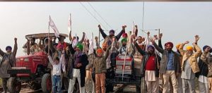 Read more about the article  खाली कराएं रेल पटरियां : औजला ने किसानों से किया आग्रह; आम लोगो को परेशान करना कहाँ तक जायज़ है?