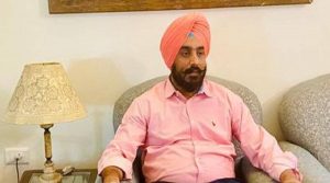Read more about the article पंजाब कांग्रेस के प्रवक्ता प्रीतपाल सिंह बलियावाल ने , सिद्धू के बयानों से नाराज होकर दिया इस्तीफा