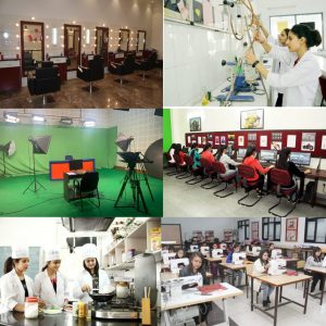 Read more about the article KMV में नए युग के कार्यक्रमों के लिए विश्व स्तरीय बुनियादी ढांचा