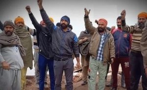 Read more about the article गुरदासपुर के 7 ग्रामीणों ने विधानसभा चुनाव के बहिष्कार की घोषणा की