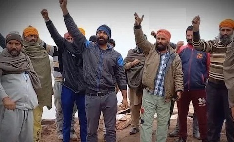 You are currently viewing गुरदासपुर के 7 ग्रामीणों ने विधानसभा चुनाव के बहिष्कार की घोषणा की