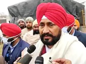 Read more about the article केजरीवाल पर भड़के पंजाब के मुख्यमंत्री