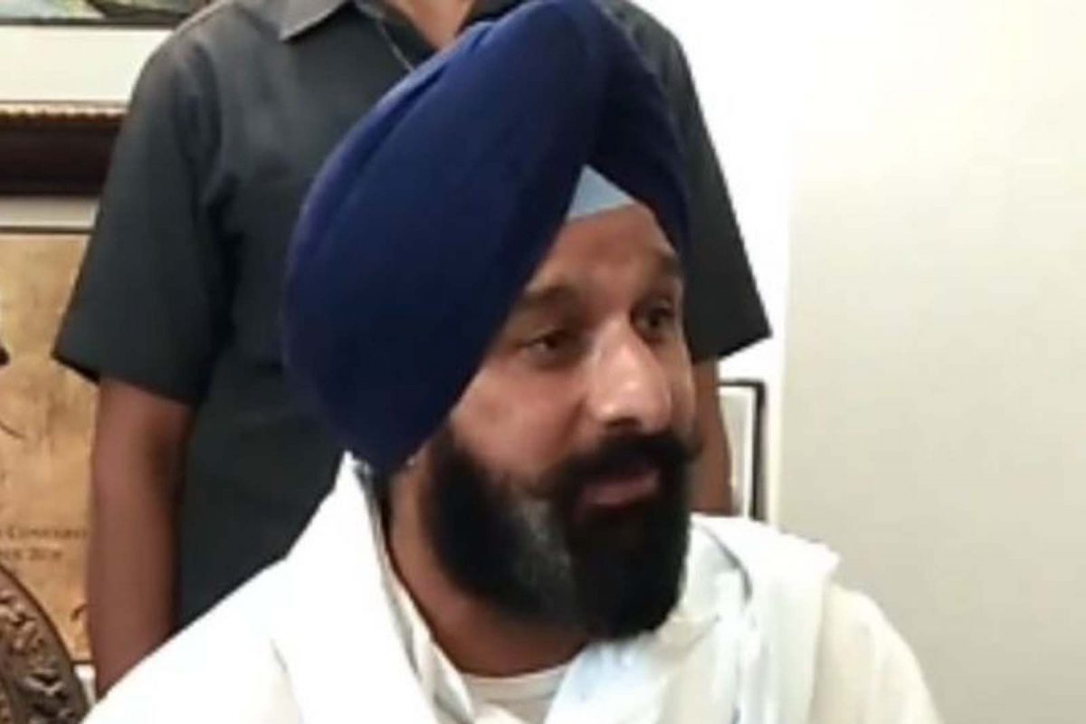 You are currently viewing ड्रग केस बिक्रम मजीठिया को हाईकोर्ट से झटका, अग्रिम जमानत अर्जी खारिज