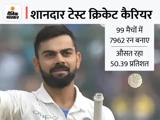 Read more about the article मोहाली में 100वां टेस्ट खेलेंगे विराट कोहली 4 मार्च से श्रीलंका के खिलाफ