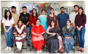 Read more about the article Apj collage जालंधर के बी. वोक (ई-कॉमर्स) sem III के छात्रों ने सराहनीय अंक हासिल करके एसीएफए की उपलब्धियों की चमक में एक और कीर्तिमान जोड़ा।