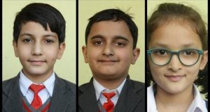 Read more about the article Innocent Hearts के विद्यार्थियों ने शतरंज व बैडमिंटन में दिखाई दबदबा