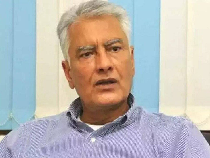 You are currently viewing क्या भाजपा में शामिल होंगे सुनील जाखड़ सवाल पर बोले   थोड़ा सब्र करें अब सोनिया-राहुल गांधी से मिलने का वक्त गया