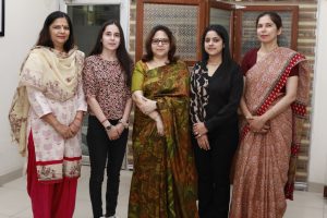 Read more about the article Apeejay College ऑफ फाइन आर्ट्स, जालंधर के PG deparment of Commerce के  M .com  Sem 1 के students ने यूनिवर्सिटी की परीक्षाओं में किया शानदार प्रदर्श