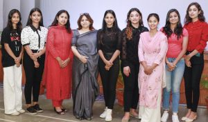 Read more about the article Apeejay College ऑफ फाइन आर्ट्स जालंधर के B. Voc. Beauty Wellness of 3rd Sem के छात्रो ने यूनिवर्सिटी की परीक्षाओं में शानदार प्रदर्शन