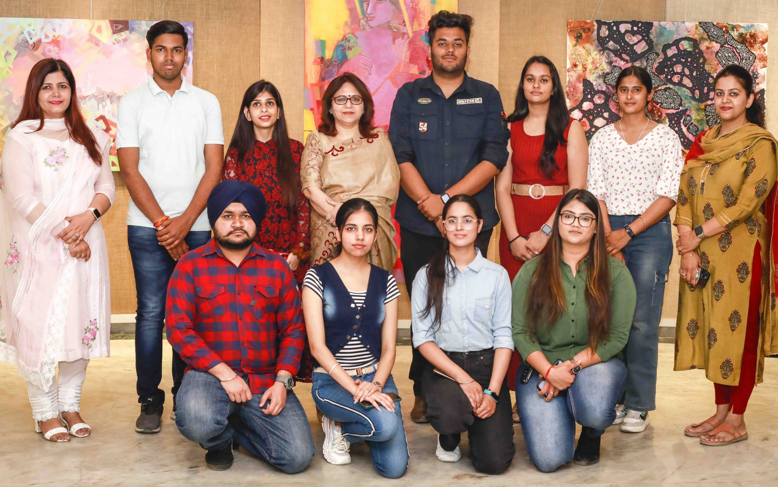 You are currently viewing Apeejay College ऑफ फाइन आर्ट्स जालंधर के PG Department of Commerce और management के B.COM  3 sem  के छात्रो ने यूनिवर्सिटी की परीक्षाओं में शानदार प्रदर्शन