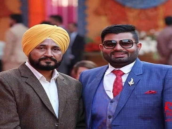 You are currently viewing हनी की आज फिर कोर्ट में पेशी चन्नी के भांजे की न्यायिक हिरासत खत्म जमानत याचिका पर पर भी होगी सुनवाई