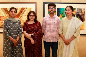 Read more about the article Apeejay College ऑफ फाइन आर्ट्स जालंधर के BBA  Sem 1 के छात्र ने यूनिवर्सिटी की परीक्षाओं में शानदार प्रदर्शन