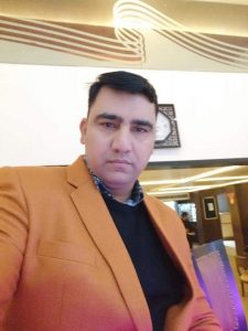 Read more about the article रजनीश शर्मा द्वारा  प्रधानमंत्री को अपशब्द कहने पर  शिकायत दर्ज